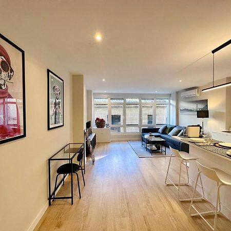 Apartamento Donoso Cortes, 27 Касерес Екстер'єр фото