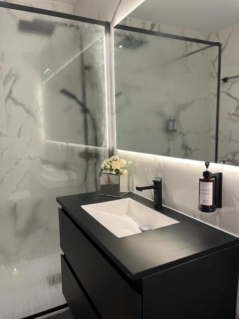 Apartamento Donoso Cortes, 27 Касерес Екстер'єр фото