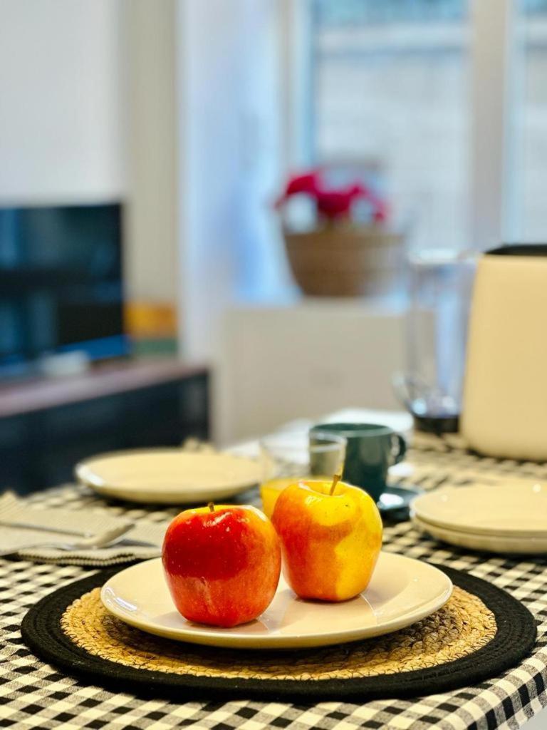 Apartamento Donoso Cortes, 27 Касерес Екстер'єр фото