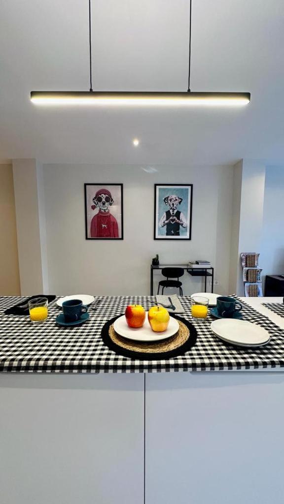 Apartamento Donoso Cortes, 27 Касерес Екстер'єр фото