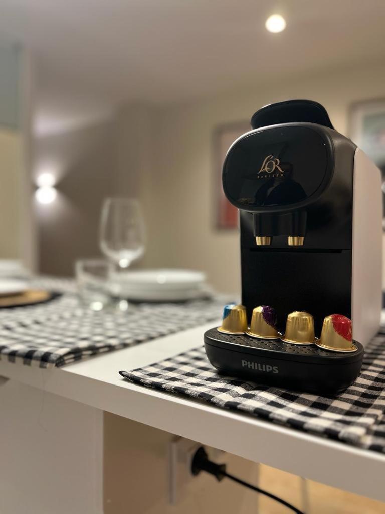 Apartamento Donoso Cortes, 27 Касерес Екстер'єр фото
