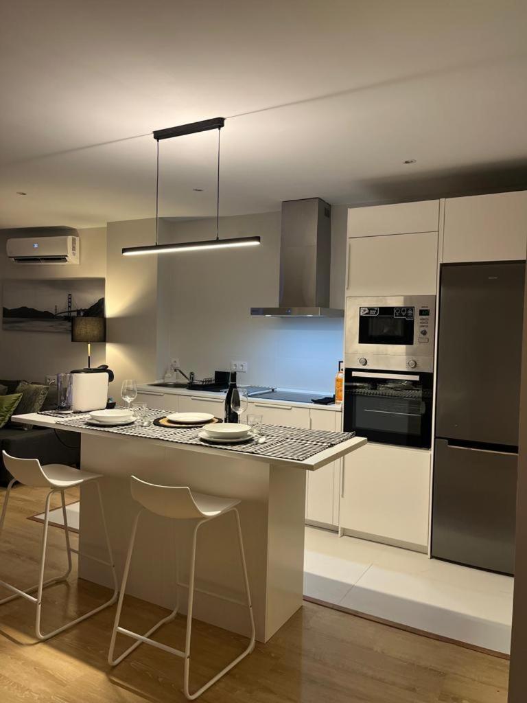 Apartamento Donoso Cortes, 27 Касерес Екстер'єр фото