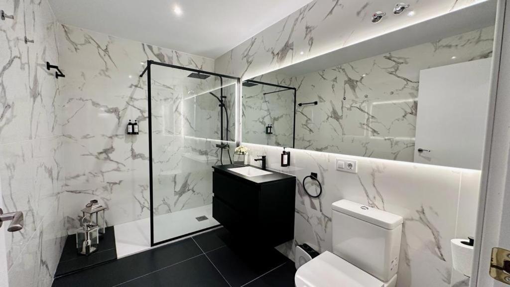 Apartamento Donoso Cortes, 27 Касерес Екстер'єр фото