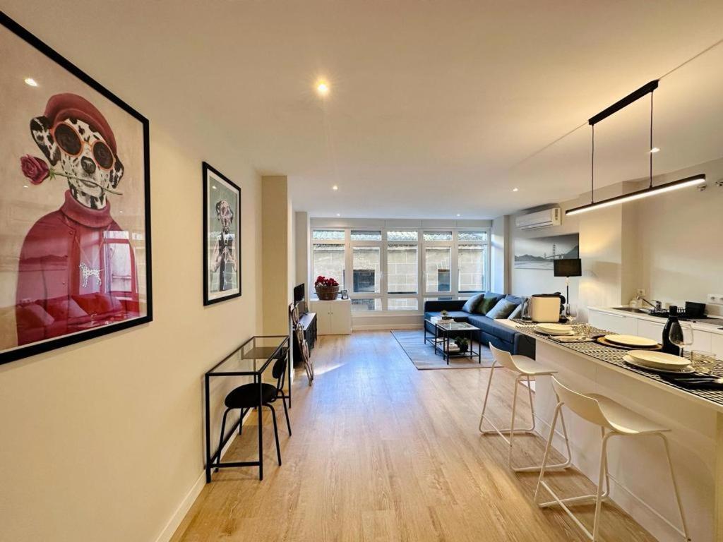 Apartamento Donoso Cortes, 27 Касерес Екстер'єр фото